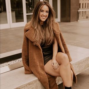 Meet your Posher, Mariah